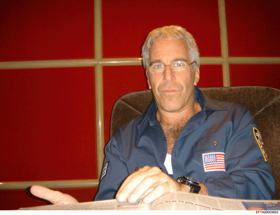 Justice Department releases limited set of files tied to Epstein sex trafficking investigation | News, Sports, Jobs - News and Sentinel Justice Department releases limited set of files tied to Epstein sex trafficking investigation | News, Sports, Jobs - News and Sentinel